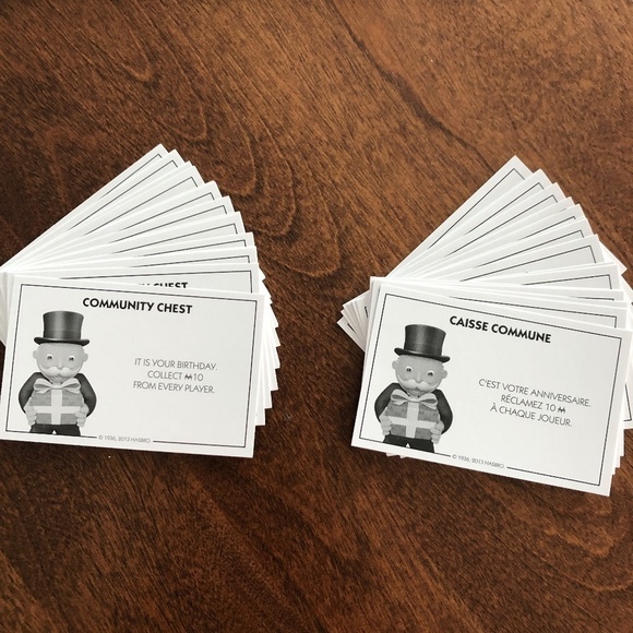 Monopoly, Token Madness, 2015, Board Game, Nice Condition, ENG & FRENCH COMPLETE - Picture 10 of 16